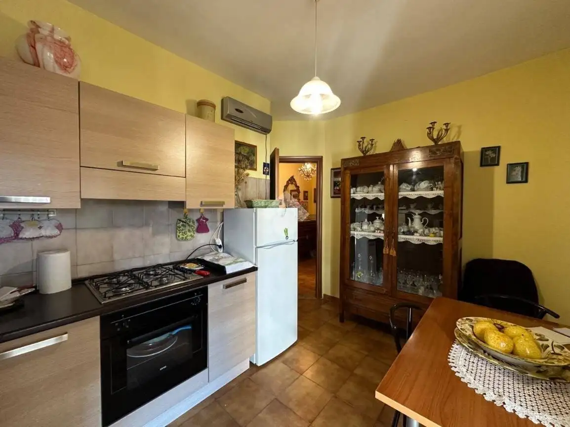 Appartamento in vendita a Roccavignale