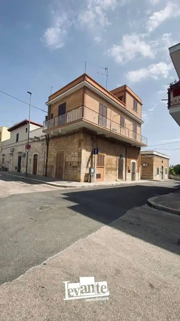 Appartamento in vendita a Bitonto