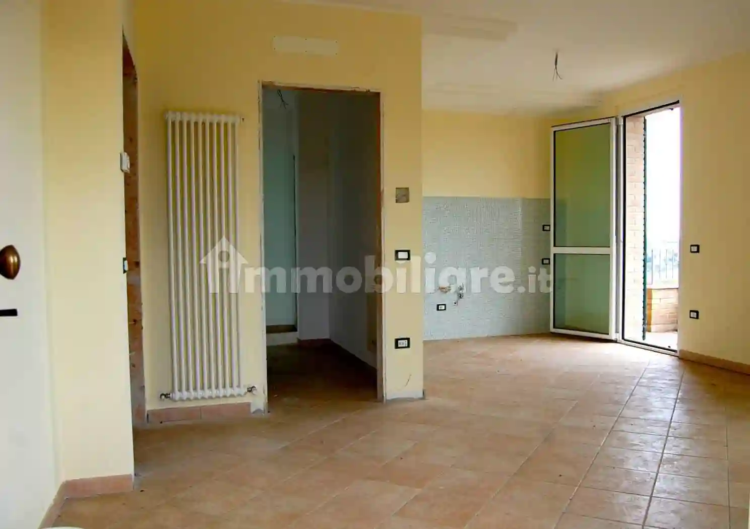 Palazzo - Edificio - foto 2