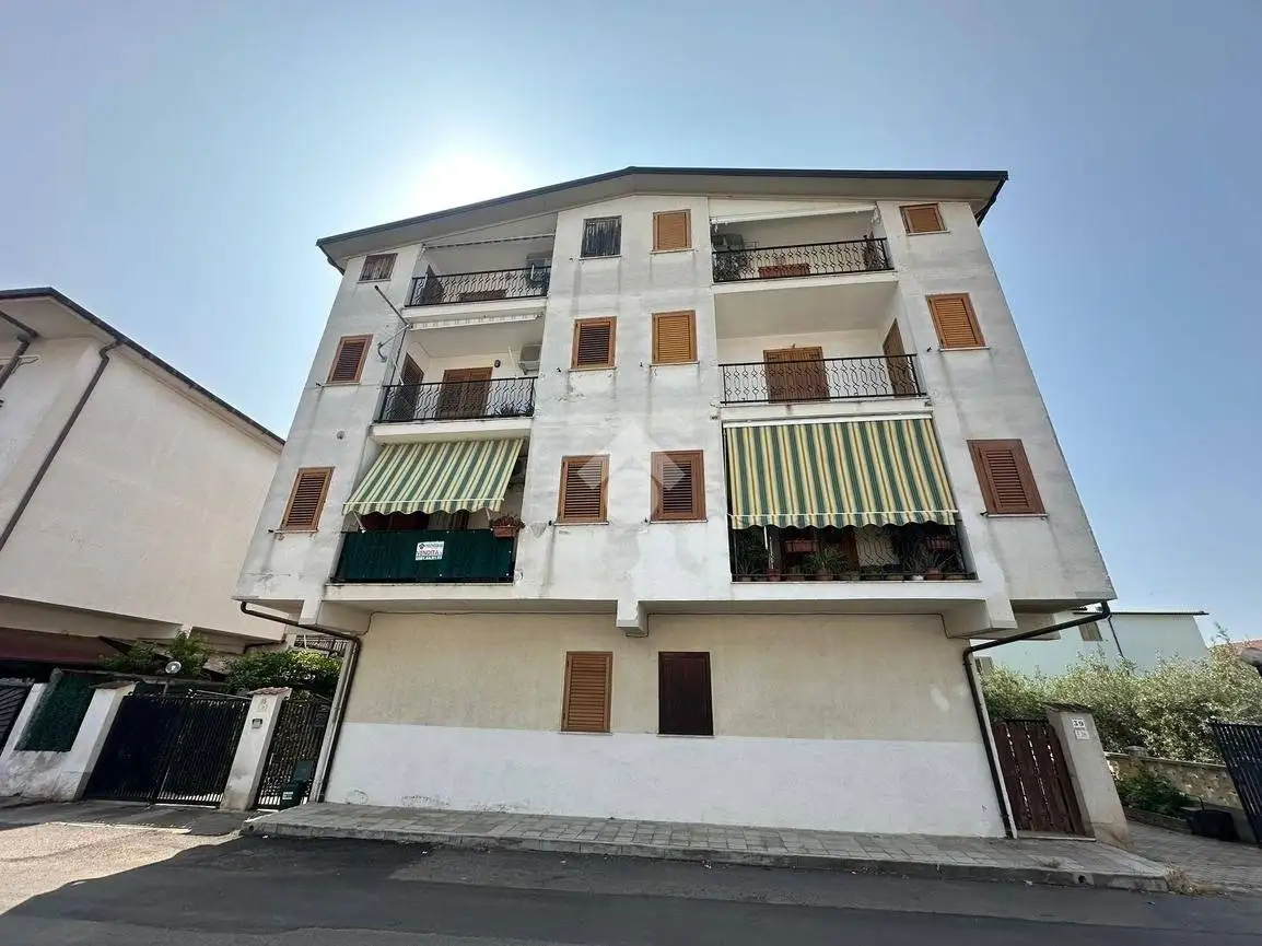 Appartamento in vendita a Villapiana