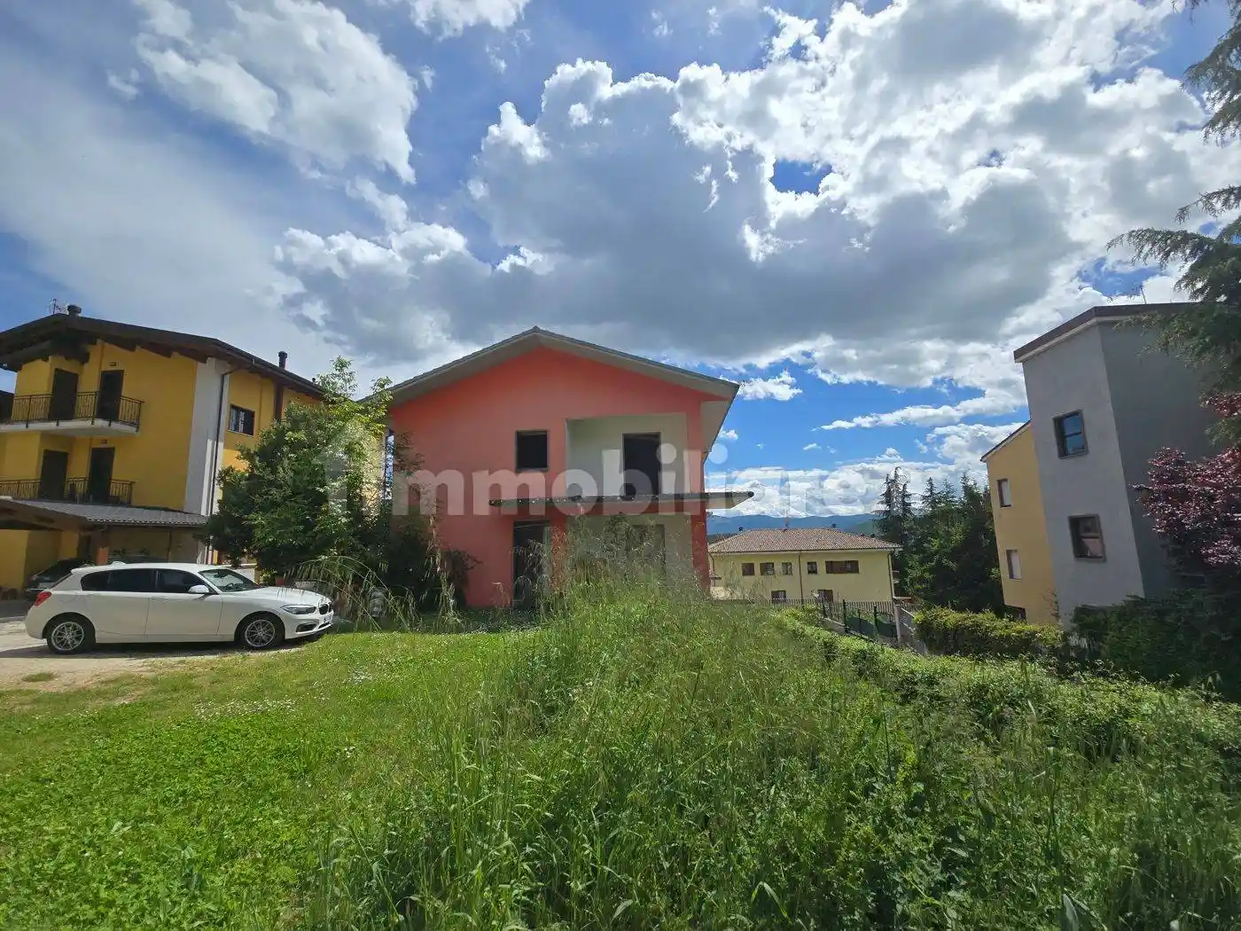 Terratetto unifamiliare via Macindole, snc, Collebrincioni - Assergi, L'Aquila - foto 3