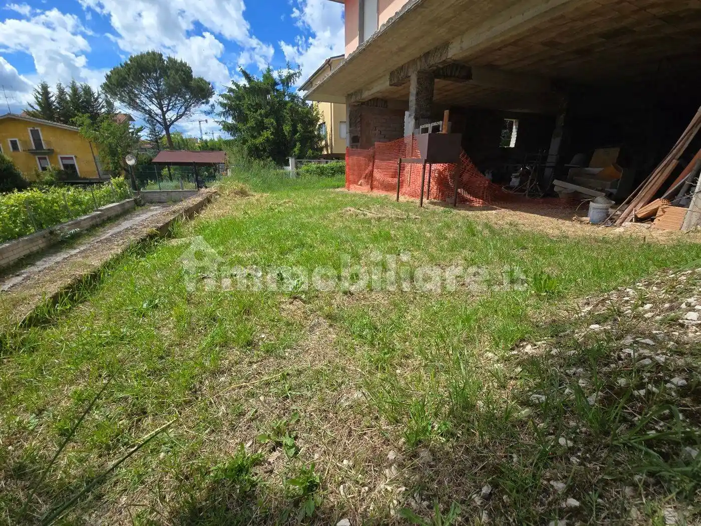 Terratetto unifamiliare via Macindole, snc, Collebrincioni - Assergi, L'Aquila - foto 4