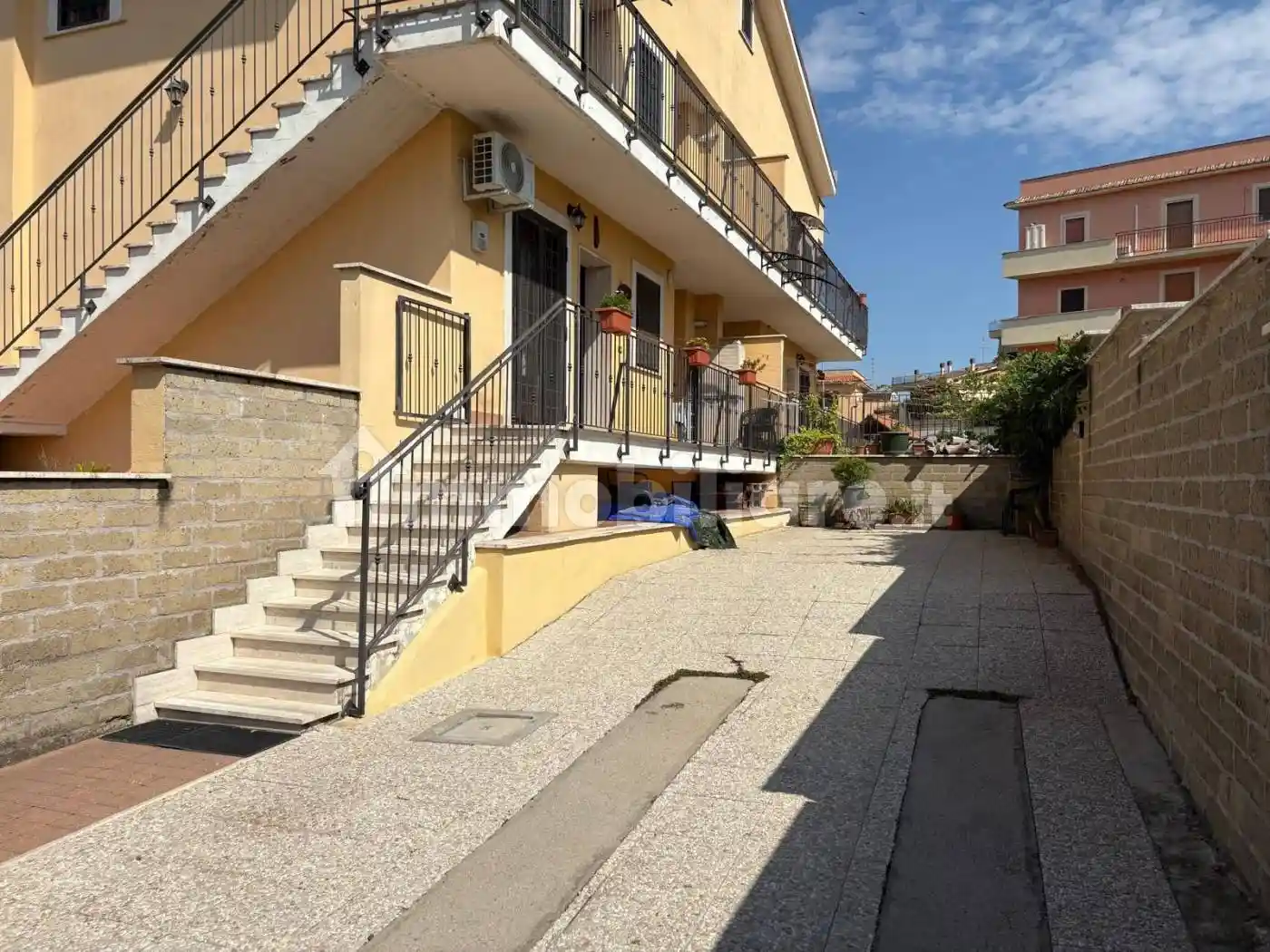 Trilocale via Francesco Tensi, Tor Vergata, Roma - foto 2