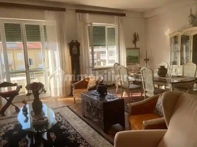 Appartamento in vendita a Livorno