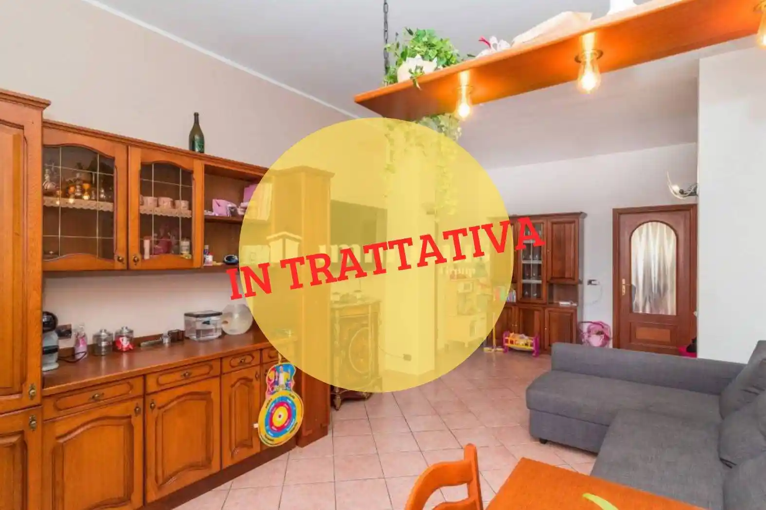 Appartamento in vendita a Collegno