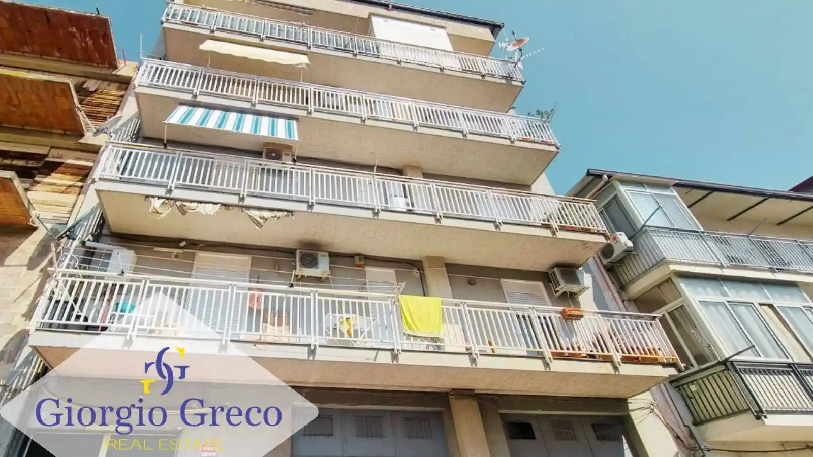 Appartamento in vendita a Misilmeri