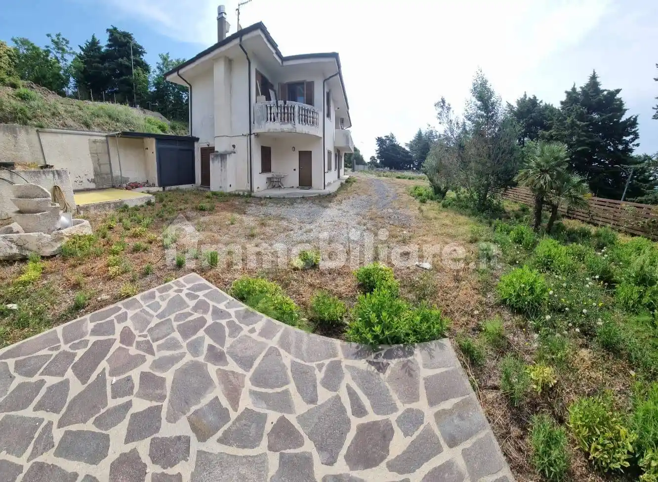 Appartamento in villa via Pasquale Baffi, Pontegrande - Sant'Elia, Catanzaro - foto 3