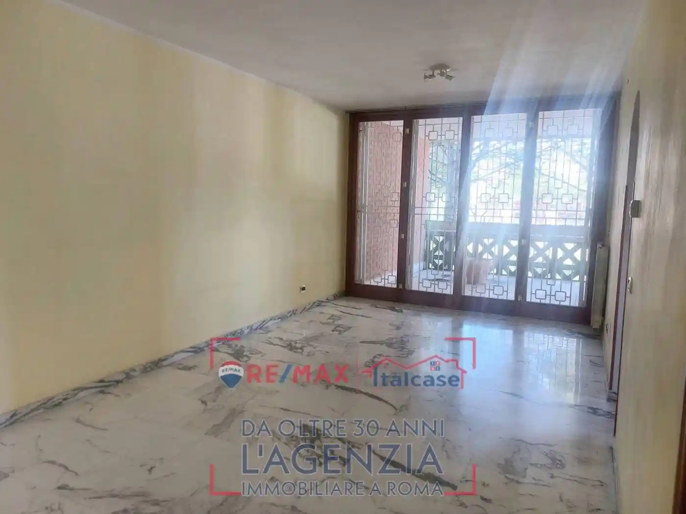 Trilocale via Vezio Crisafulli 131, Aurelio - Val Cannuta, Roma - foto 3