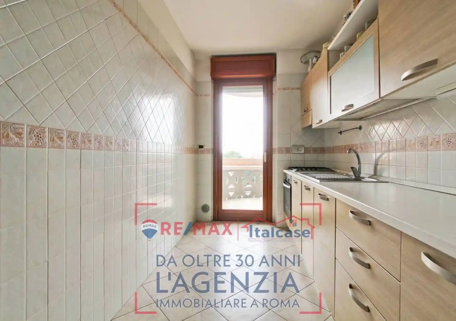 Trilocale via Vezio Crisafulli 131, Aurelio - Val Cannuta, Roma - foto 4