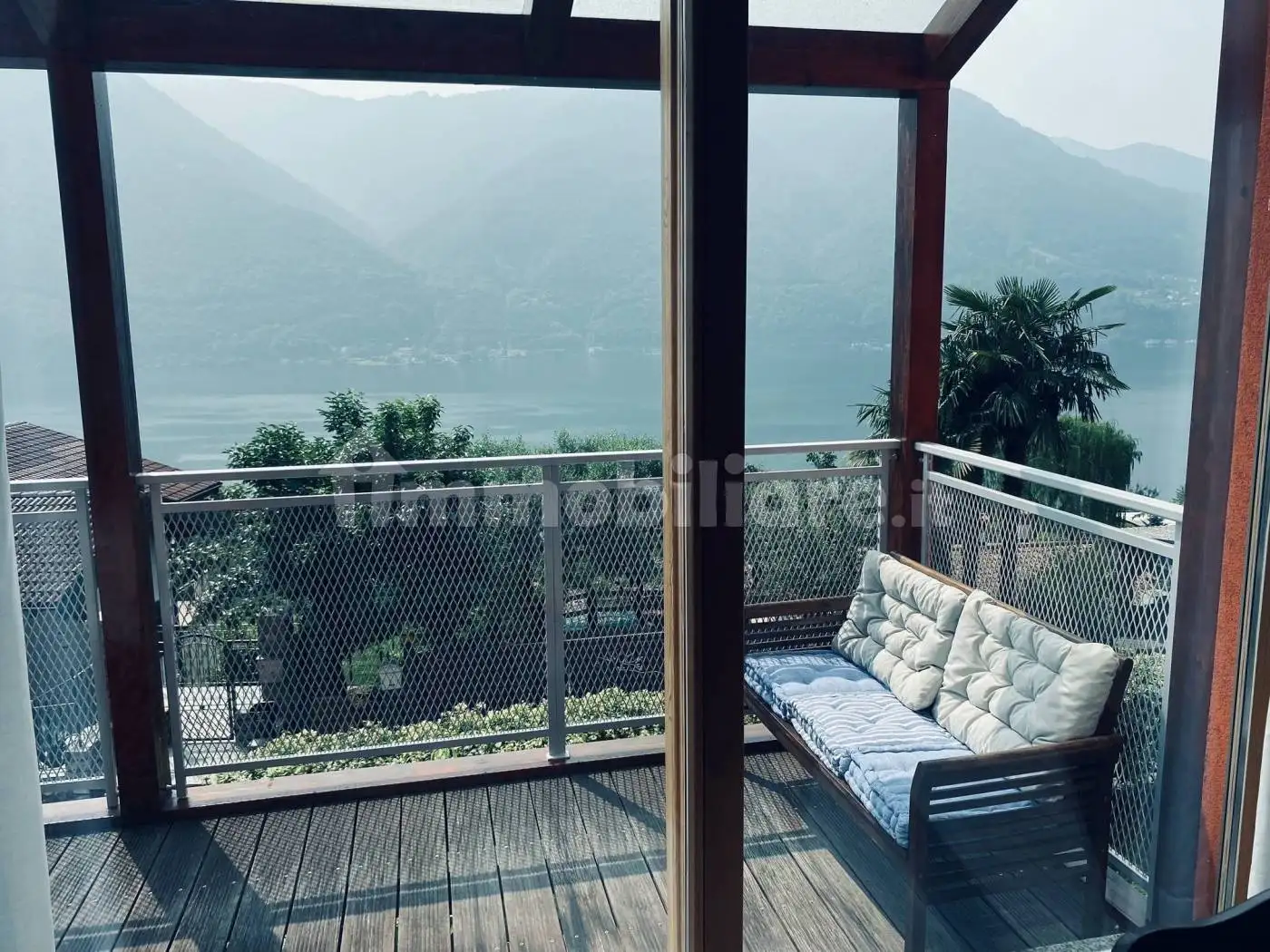 Appartamento in vendita a Valsolda