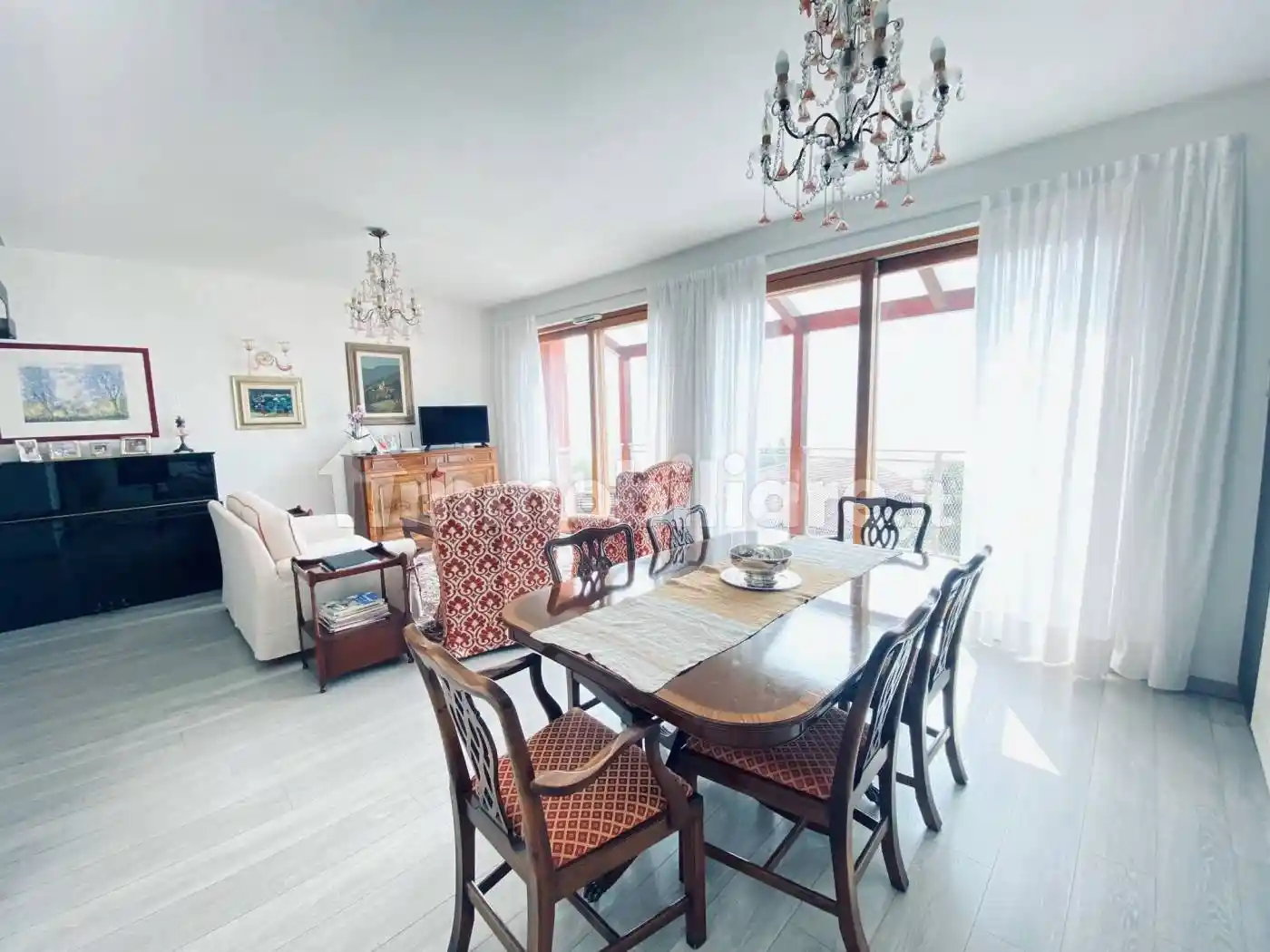 Quadrilocale via Regina, San Mamete, Valsolda - foto 3