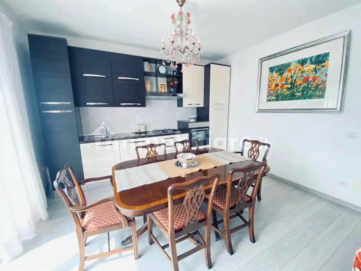 Quadrilocale via Regina, San Mamete, Valsolda - foto 5