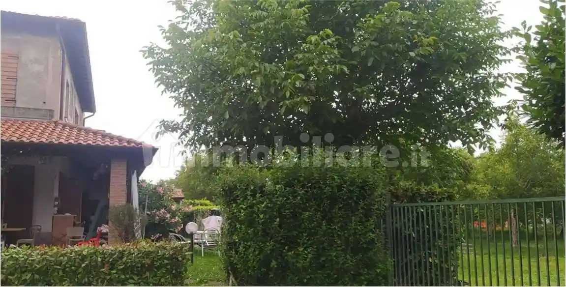 Appartamento in vendita a Nova Milanese