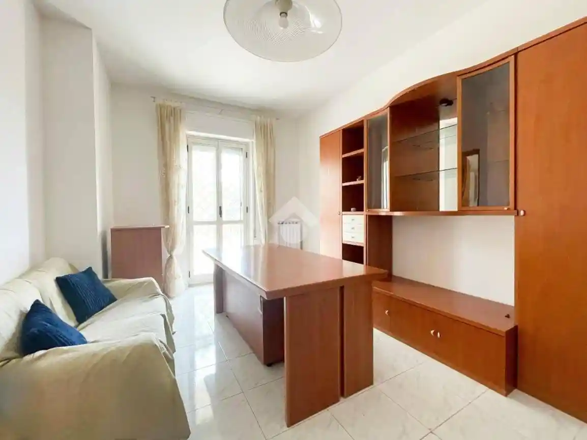 Trilocale via Giulio Cesare 38, Corso Mazzini, Via Ciccarone, Casarza, Vasto - foto 2