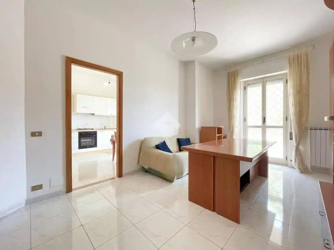 Trilocale via Giulio Cesare 38, Corso Mazzini, Via Ciccarone, Casarza, Vasto - foto 3