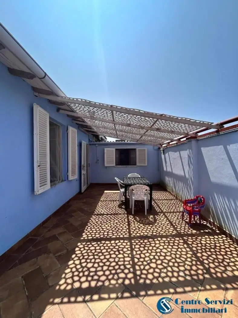 Appartamento in affitto a Pisa