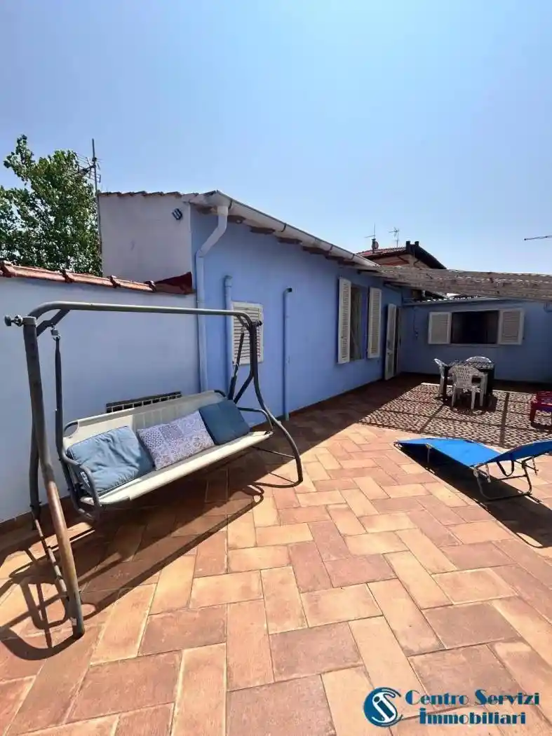 Trilocale via dell'Ordine di Santo Stefano,, Marina di Pisa, Pisa - foto 2