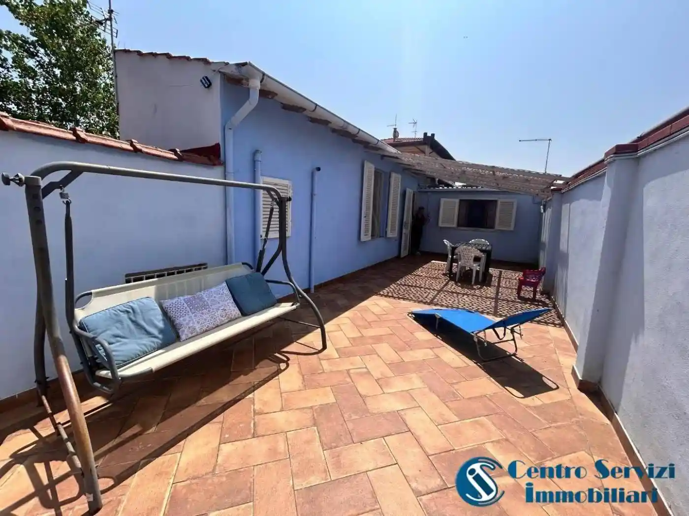 Trilocale via dell'Ordine di Santo Stefano,, Marina di Pisa, Pisa - foto 3