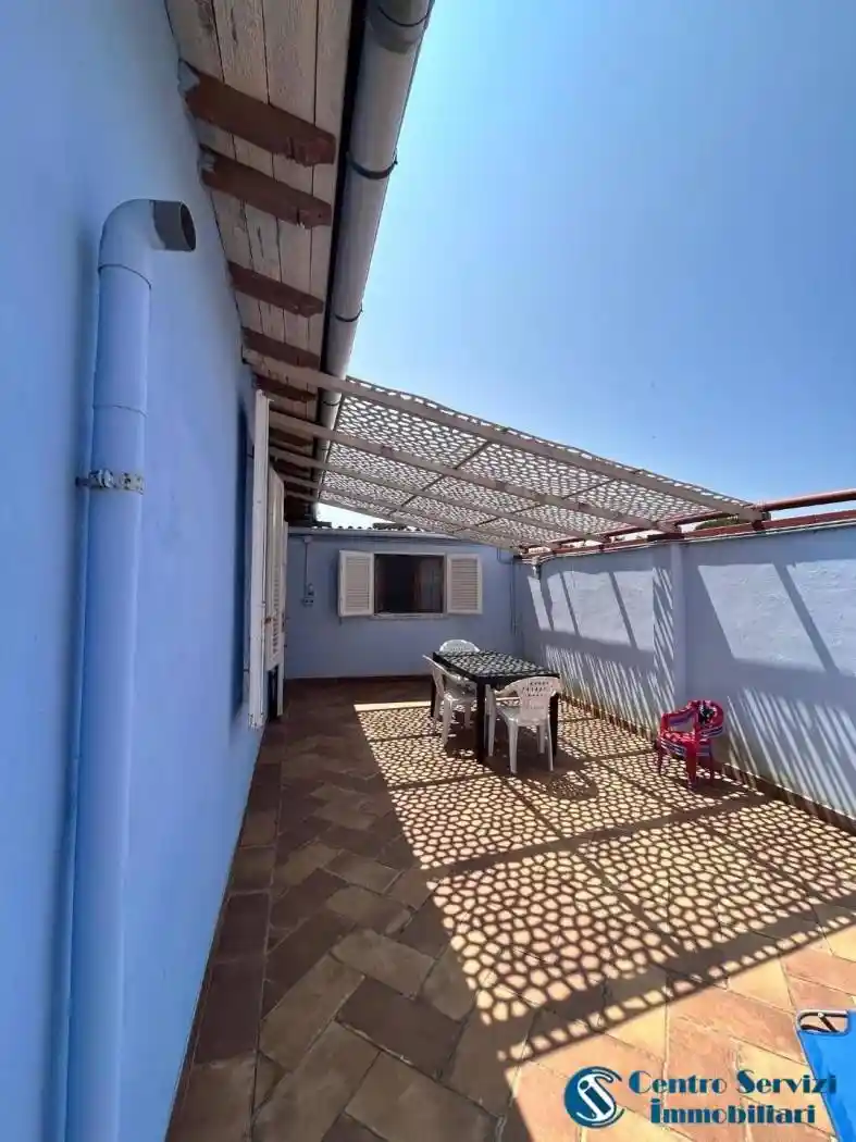 Trilocale via dell'Ordine di Santo Stefano,, Marina di Pisa, Pisa - foto 4