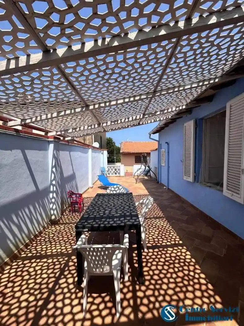 Trilocale via dell'Ordine di Santo Stefano,, Marina di Pisa, Pisa - foto 5