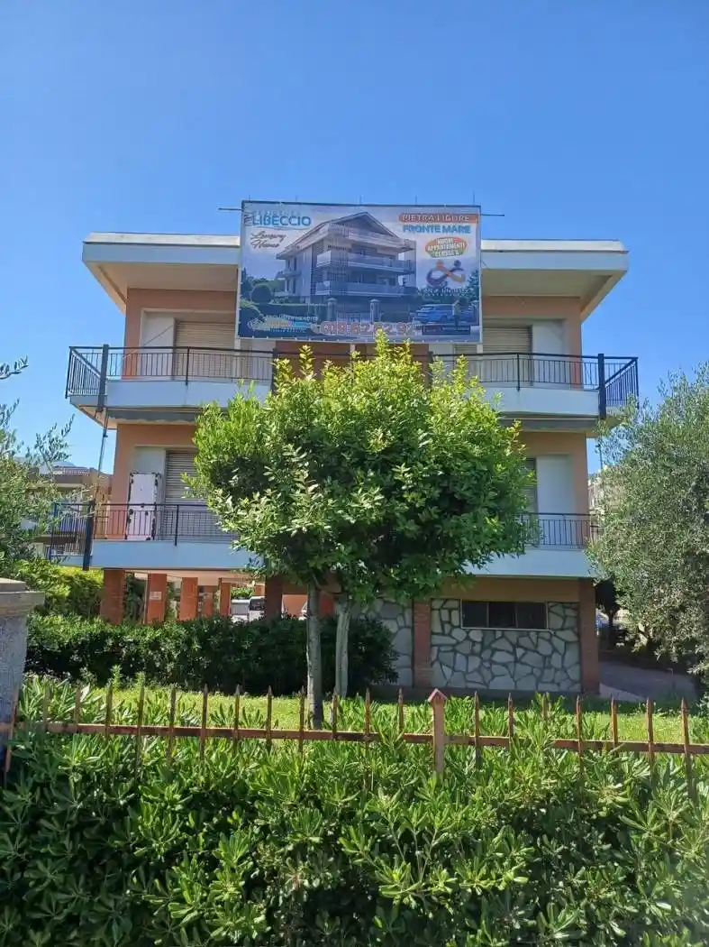 Appartamento in vendita a Pietra Ligure