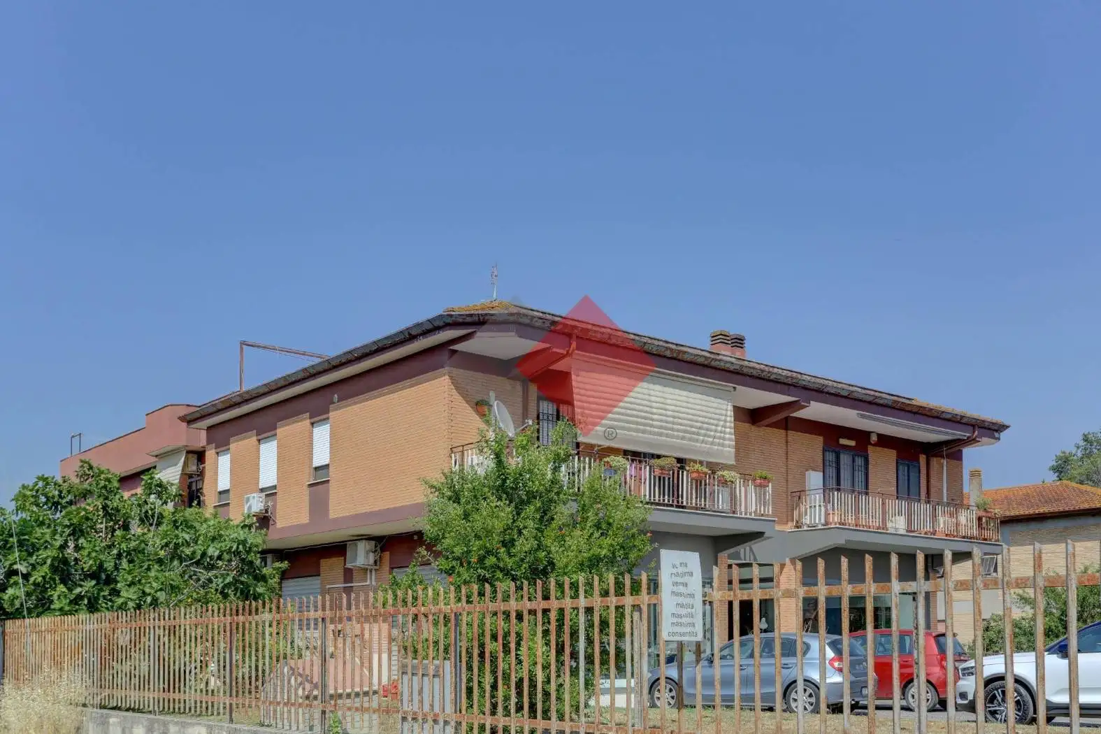 Appartamento in vendita a Latina