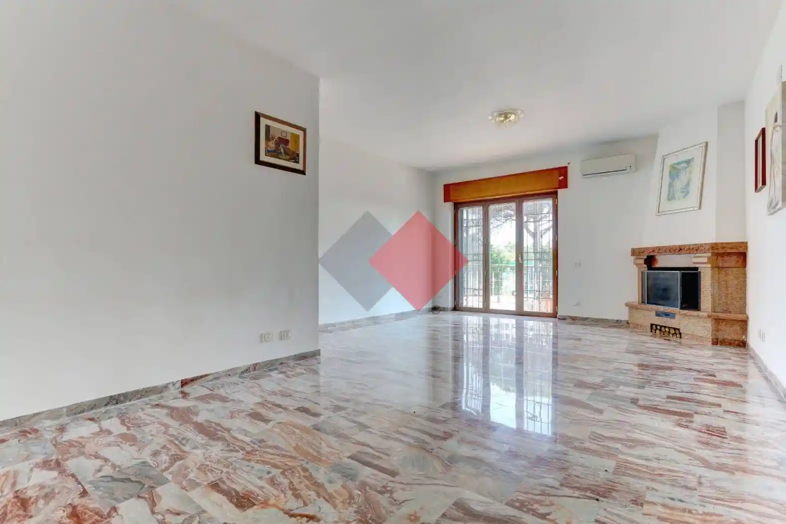 Quadrilocale Strada Regionale dei Monti Lepini 37b, Borgo San Michele, Latina - foto 2