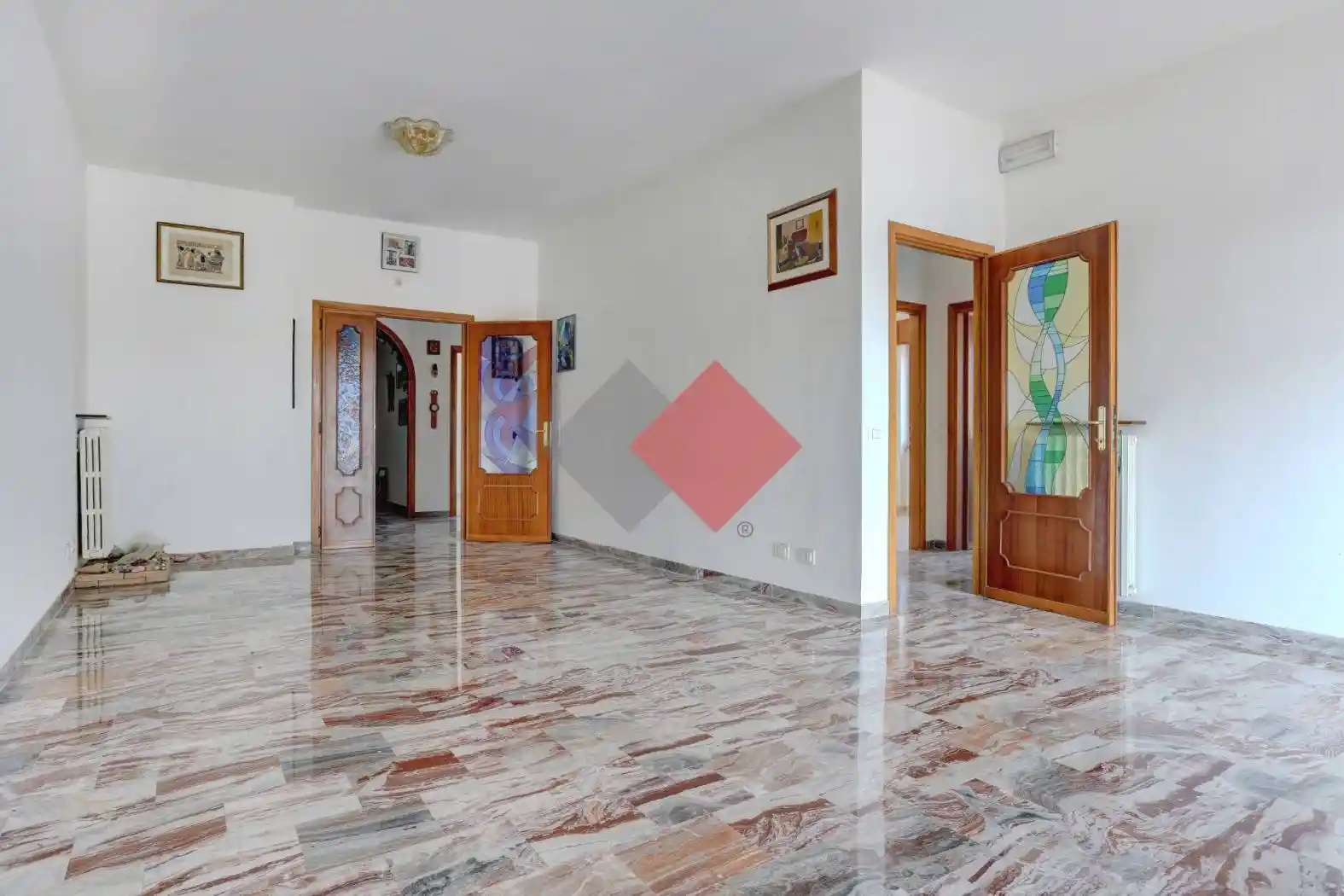 Quadrilocale Strada Regionale dei Monti Lepini 37b, Borgo San Michele, Latina - foto 3