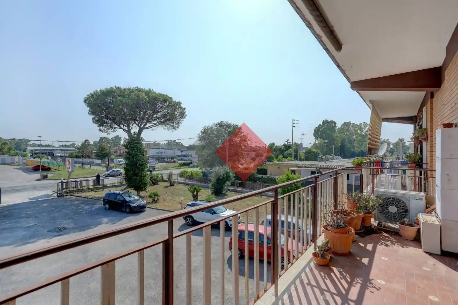 Quadrilocale Strada Regionale dei Monti Lepini 37b, Borgo San Michele, Latina - foto 4