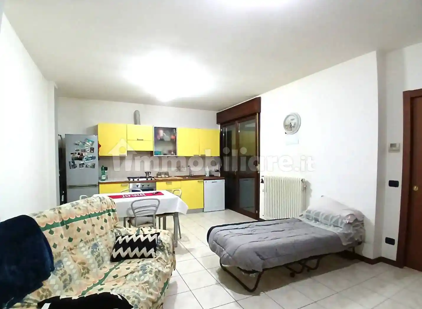 Appartamento in vendita a Poggio Renatico