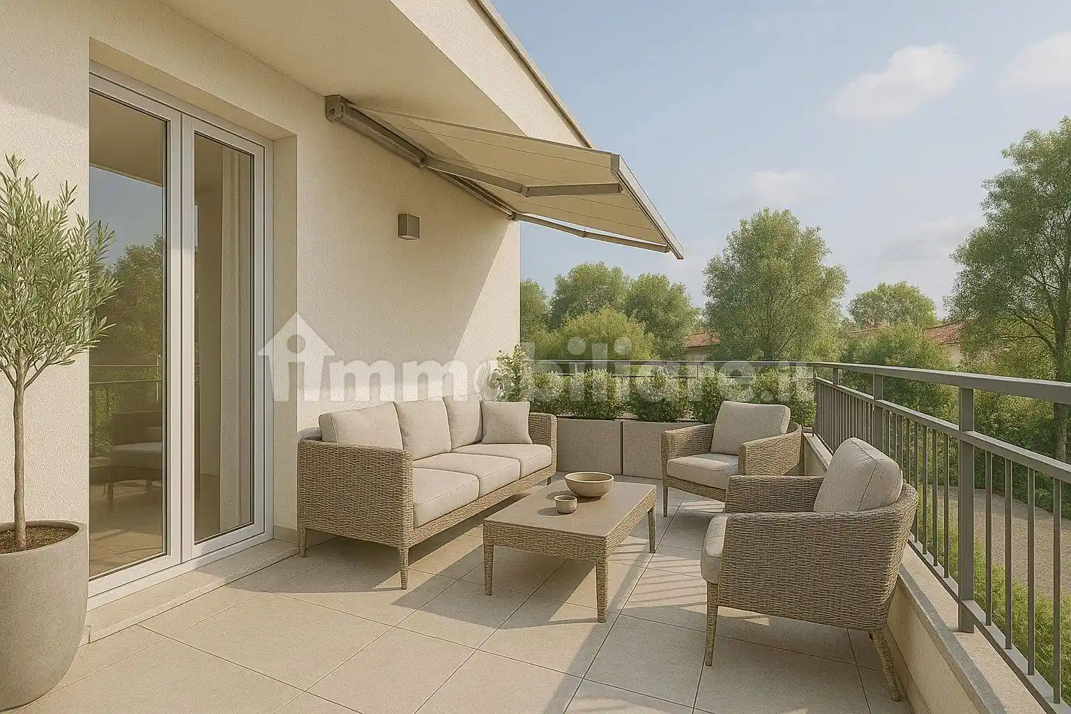 Appartamento in vendita a Capannori