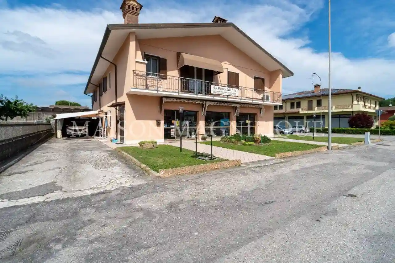 Casa indipendente - foto 3