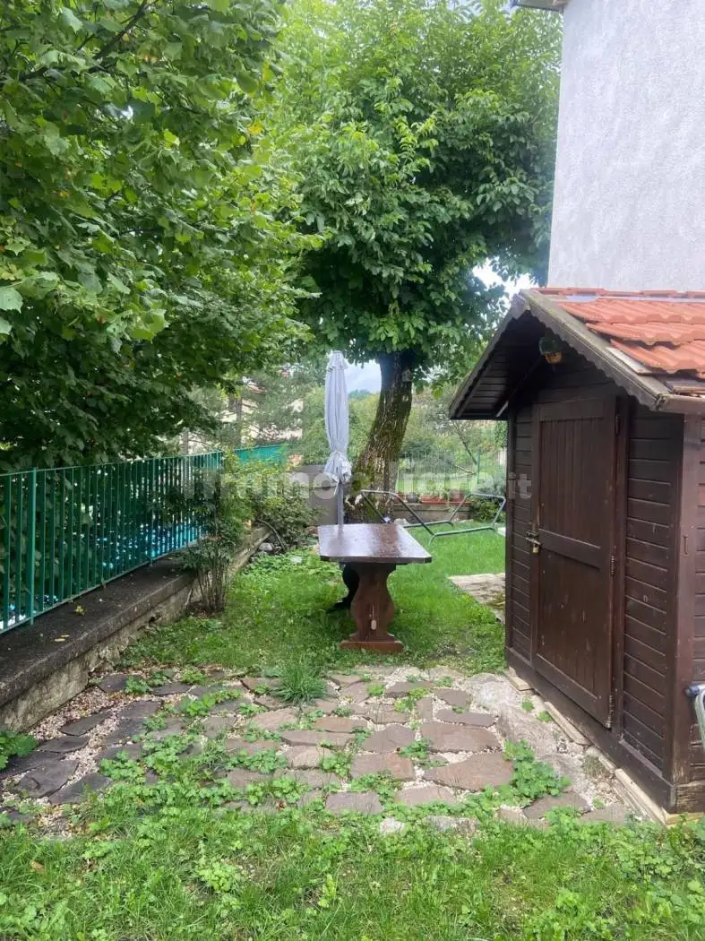 Villa a schiera via Sotto I Cerri 3, Civitella Alfedena - foto 4