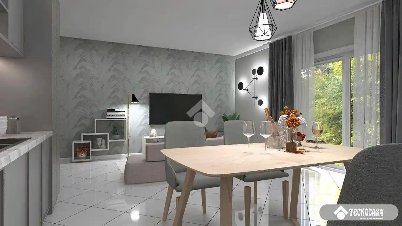 Appartamento - foto 5