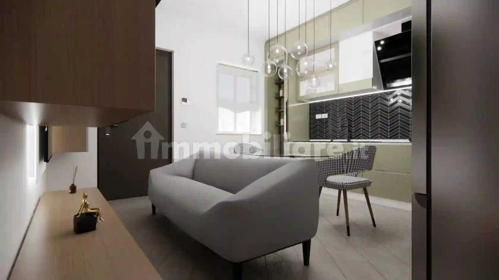 Appartamento - foto 3