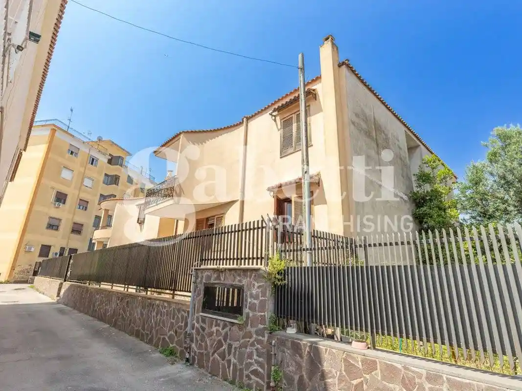 Palazzo - Edificio - foto 5