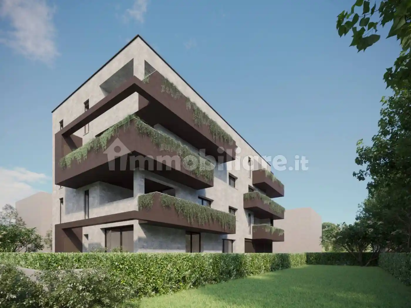 Appartamento in vendita a Venezia