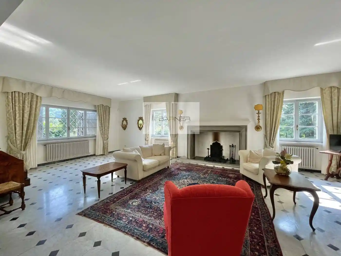 Villa in vendita a Camaiore