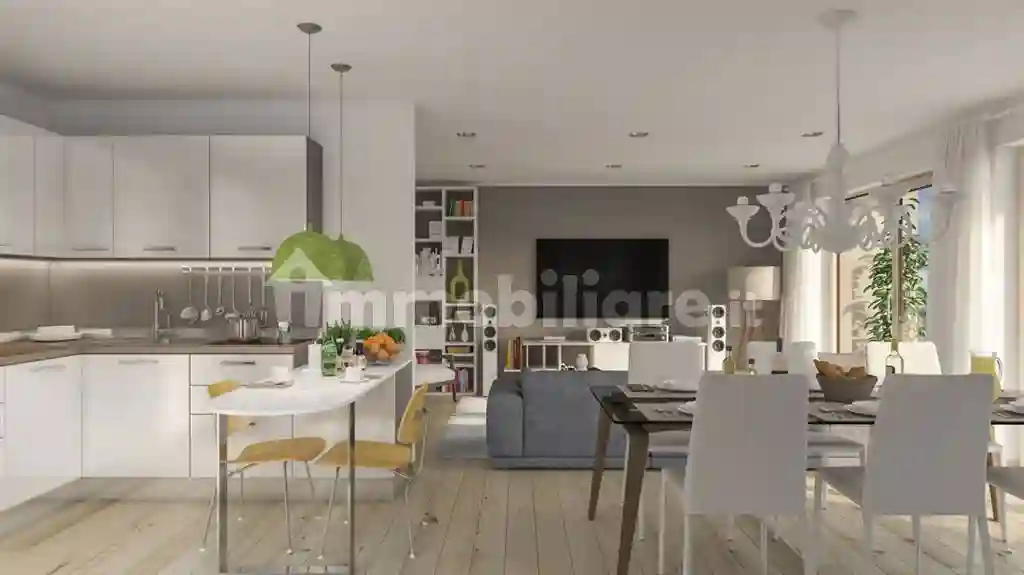 Appartamento - foto 4