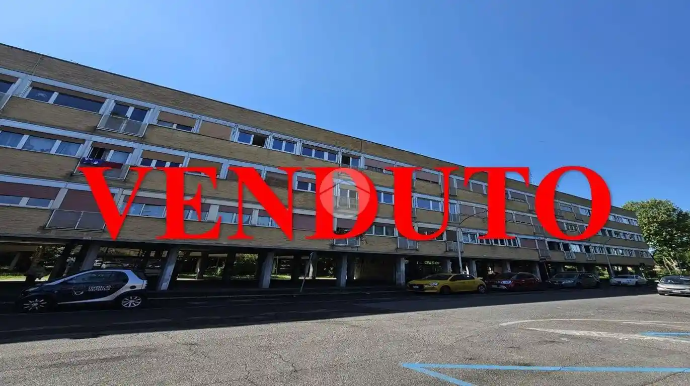 Quadrilocale viale XVII Olimpiade 106, Villaggio Olimpico, Roma - foto 2