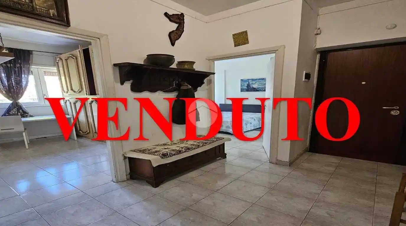 Quadrilocale viale XVII Olimpiade 106, Villaggio Olimpico, Roma - foto 3