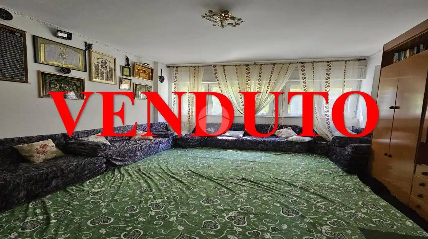 Quadrilocale viale XVII Olimpiade 106, Villaggio Olimpico, Roma - foto 5