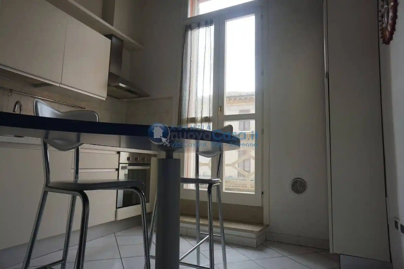 Trilocale buono stato, su più livelli, Ammonite, Ravenna - foto 2