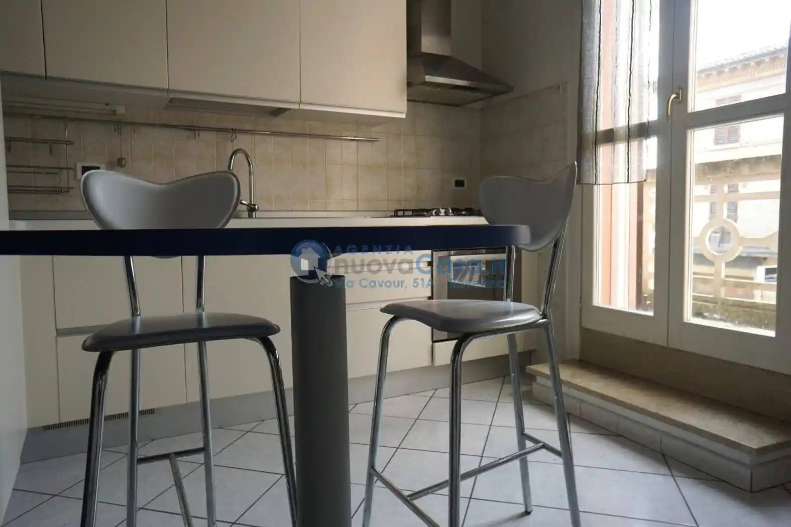 Trilocale buono stato, su più livelli, Ammonite, Ravenna - foto 3