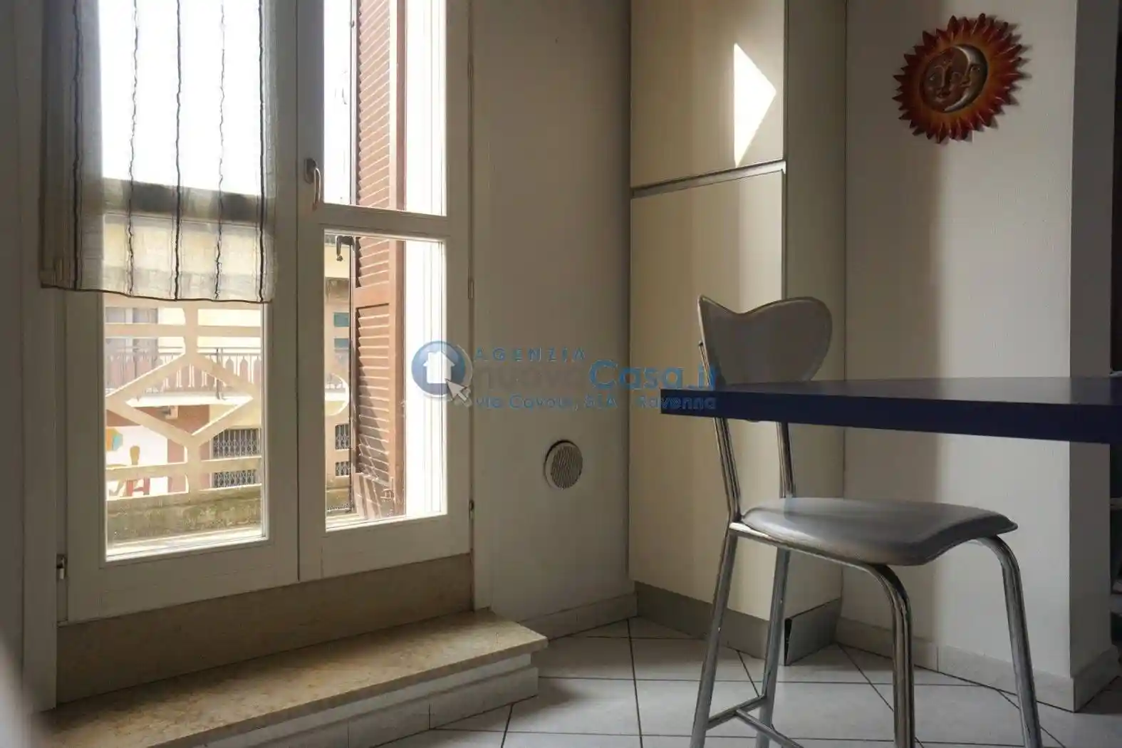 Trilocale buono stato, su più livelli, Ammonite, Ravenna - foto 4