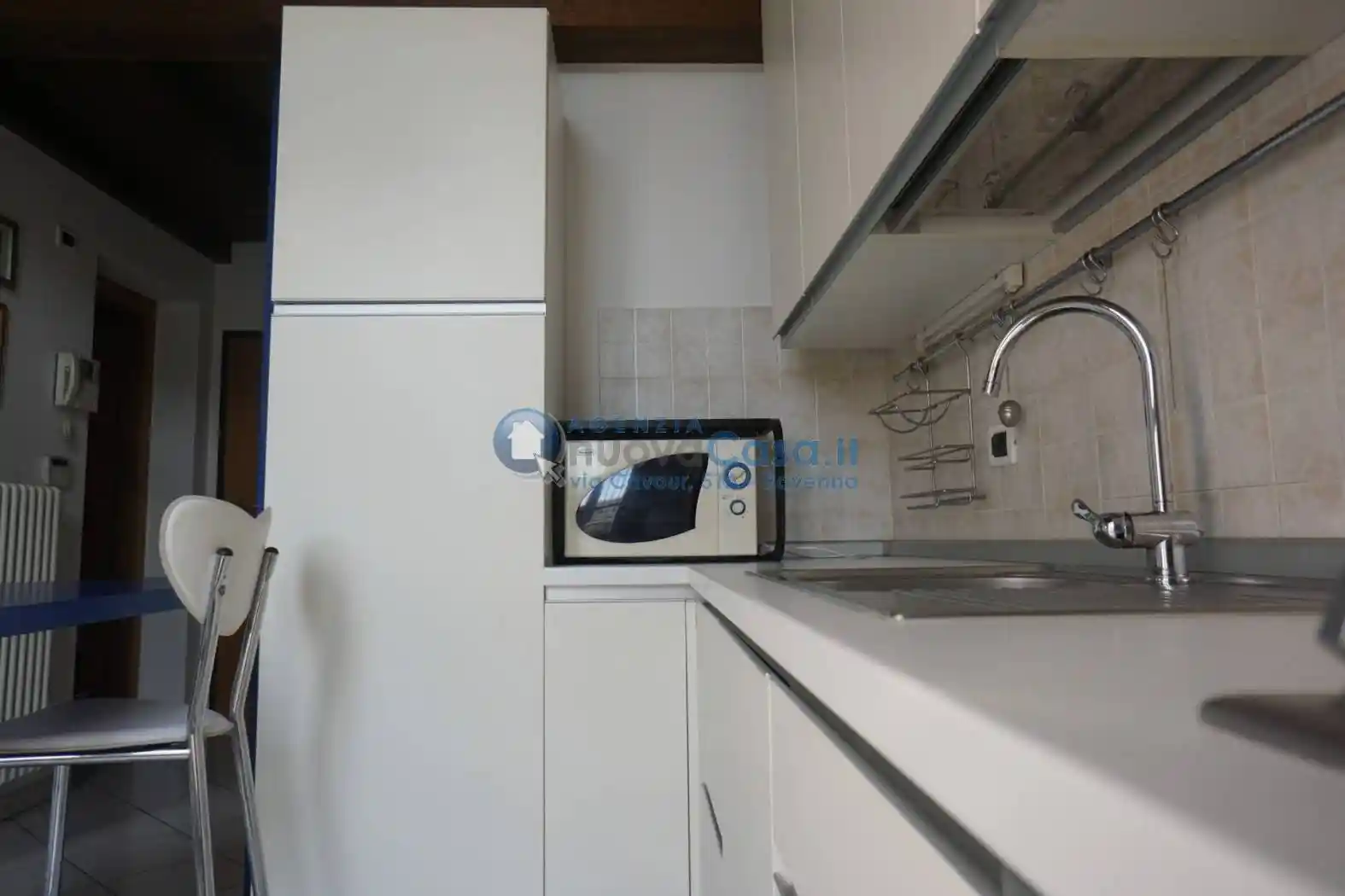 Trilocale buono stato, su più livelli, Ammonite, Ravenna - foto 5