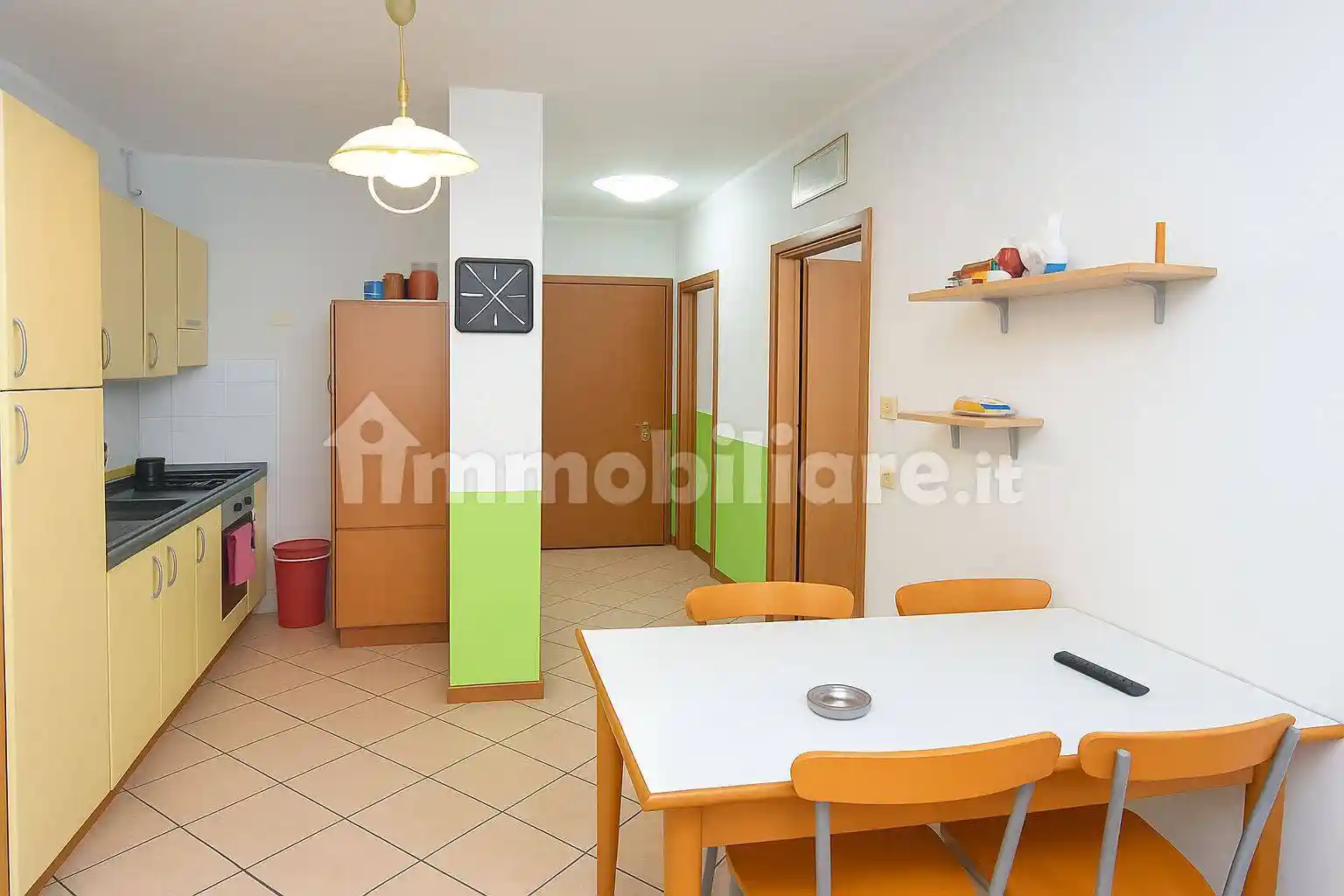 Appartamento in vendita a Arzignano