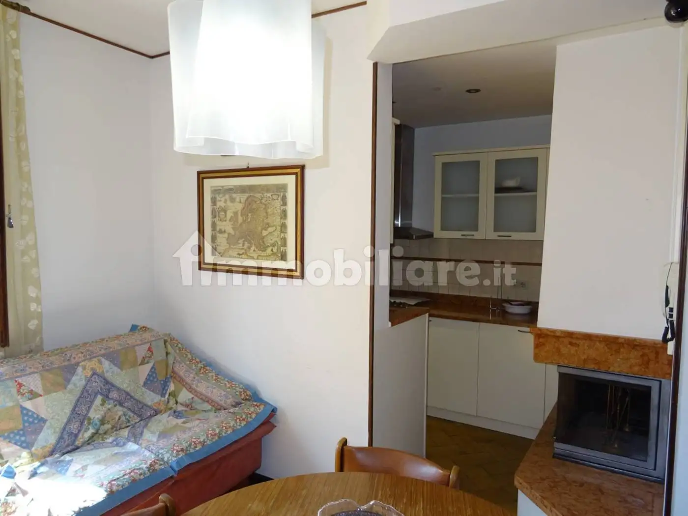 Villetta a schiera in vendita a Castelleone di Suasa