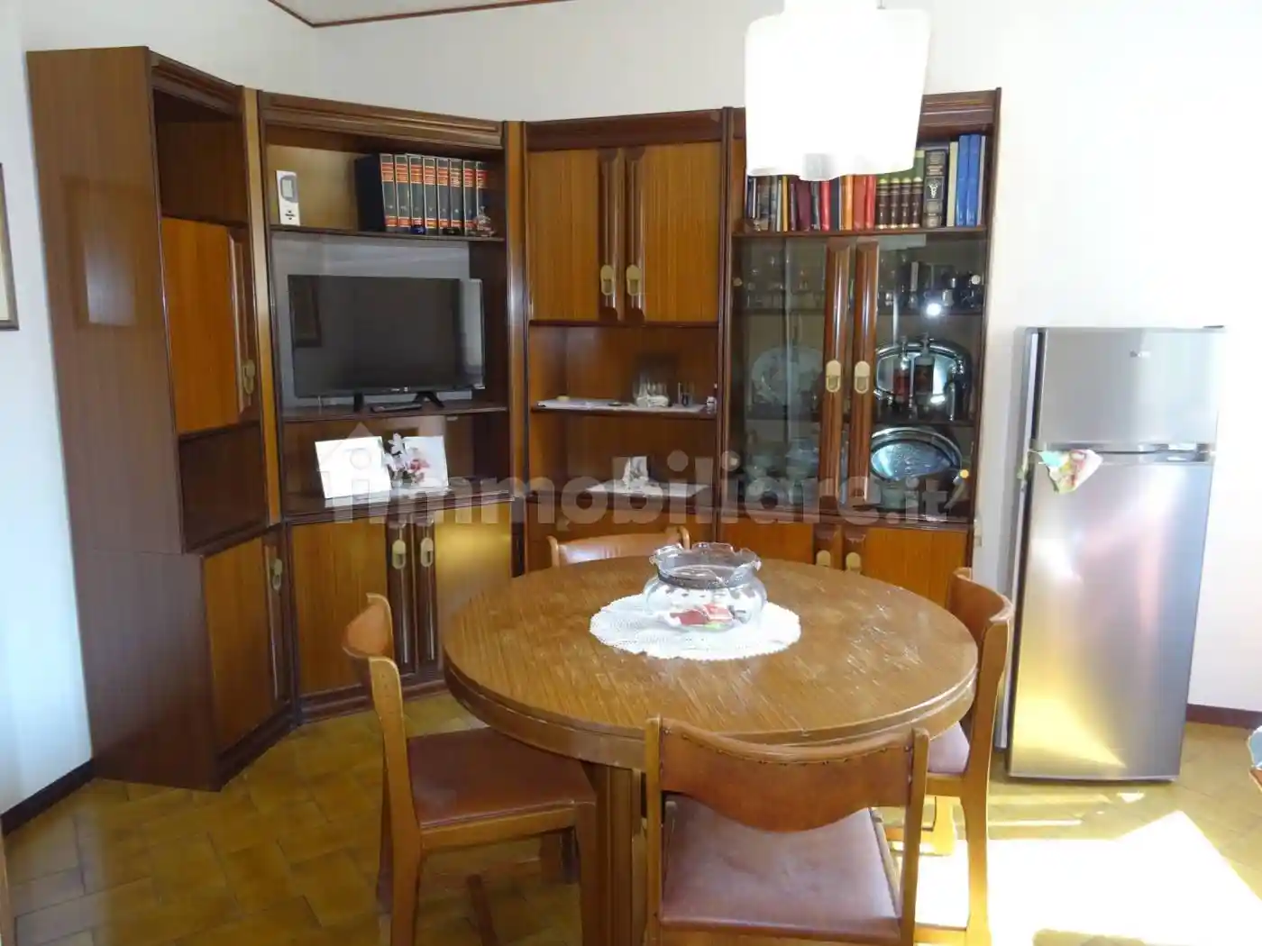 Villa a schiera 5 locali, buono stato, Castelleone di Suasa - foto 4