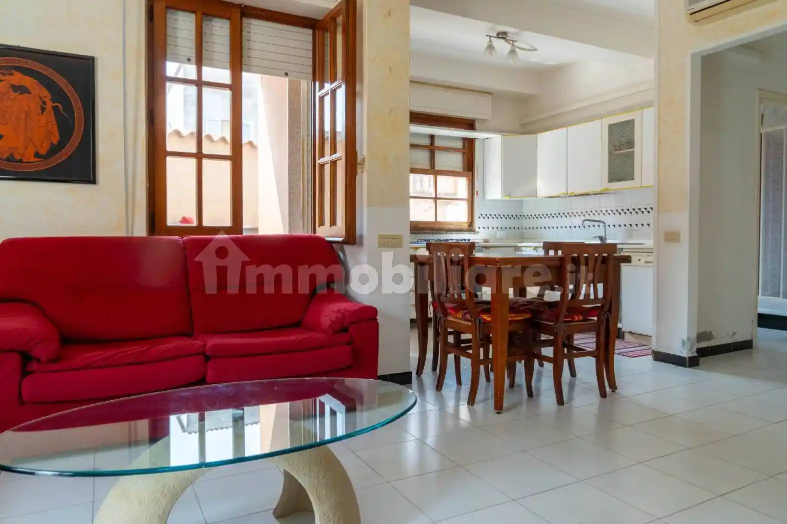 Villa unifamiliare, buono stato, 205 m², Monastir - foto 3